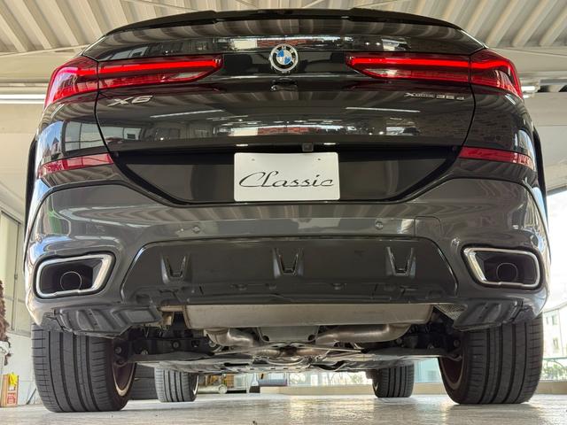 X6 xDrive 35d Mスポーツ(12枚目)
