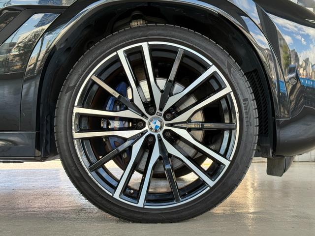 X6 xDrive 35d Mスポーツ(13枚目)