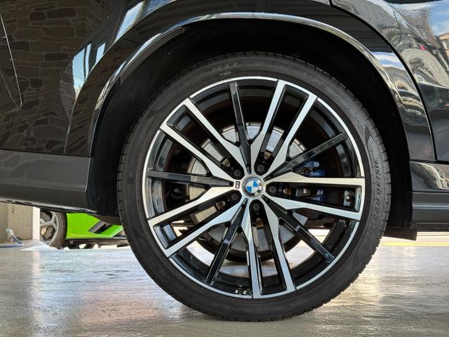 X6 xDrive 35d Mスポーツ(14枚目)