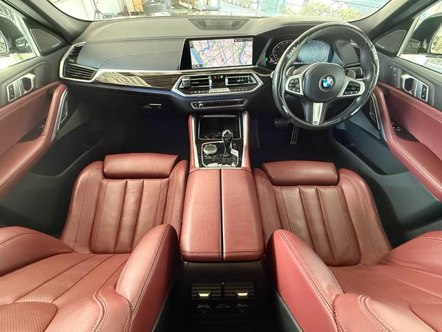 X6 xDrive 35d Mスポーツ(15枚目)