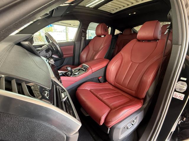 X6 xDrive 35d Mスポーツ(19枚目)