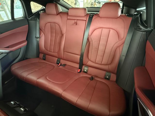 X6 xDrive 35d Mスポーツ(20枚目)