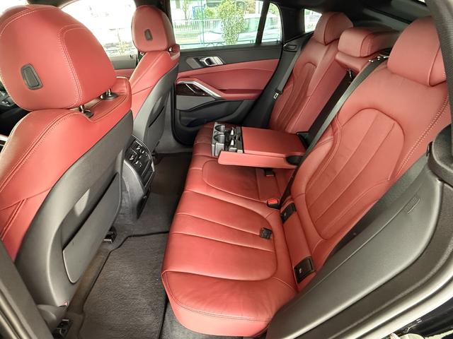 X6 xDrive 35d Mスポーツ(21枚目)