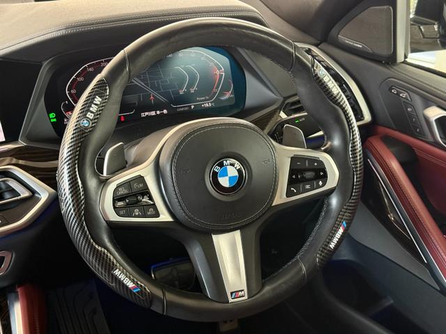 X6 xDrive 35d Mスポーツ(22枚目)