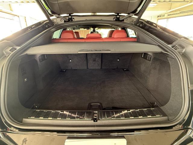 X6 xDrive 35d Mスポーツ(30枚目)