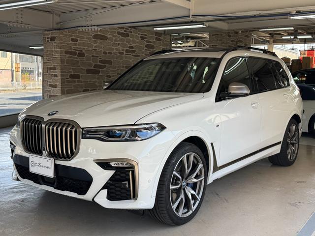 Ｘ７ Ｍ５０ｉ（3枚目）