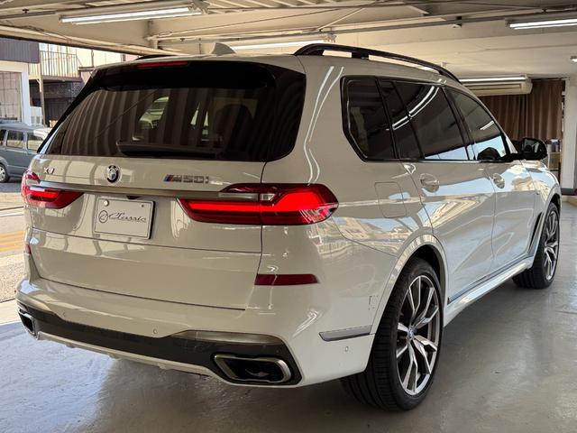 Ｘ７ Ｍ５０ｉ（4枚目）