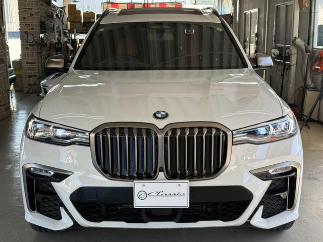 Ｘ７ Ｍ５０ｉ（6枚目）