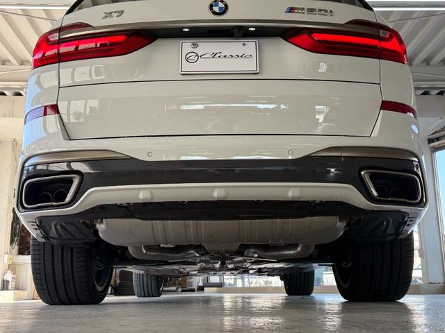 Ｘ７ Ｍ５０ｉ（9枚目）