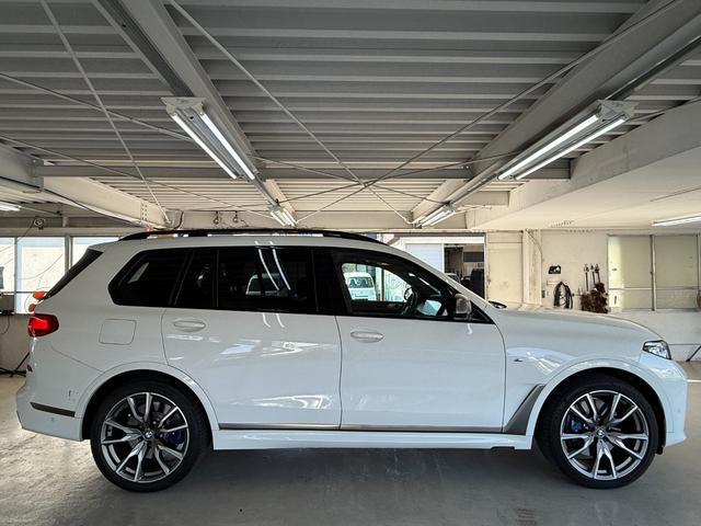 Ｘ７ Ｍ５０ｉ（11枚目）