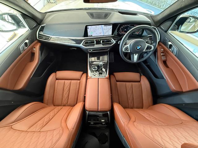 Ｘ７ Ｍ５０ｉ（16枚目）