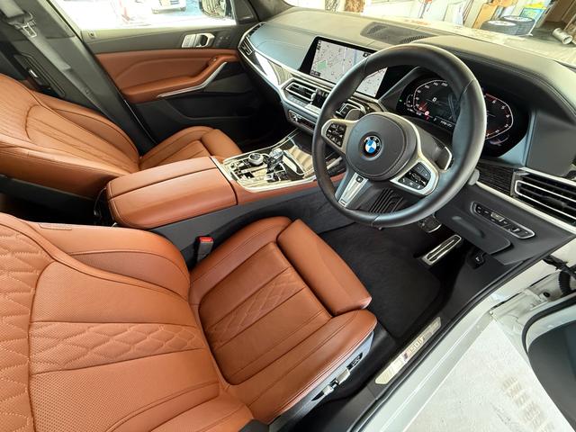 Ｘ７ Ｍ５０ｉ（17枚目）