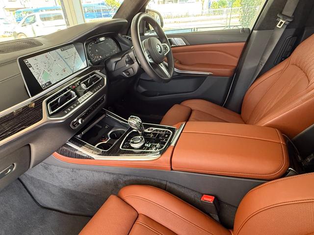 Ｘ７ Ｍ５０ｉ（21枚目）