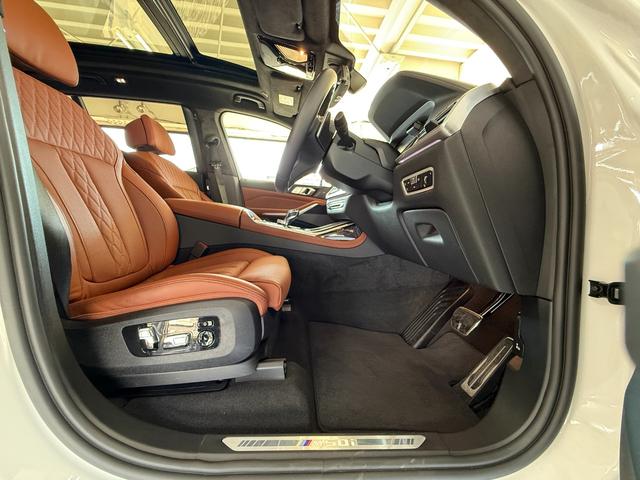 Ｘ７ Ｍ５０ｉ（22枚目）