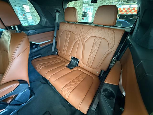 Ｘ７ Ｍ５０ｉ（30枚目）