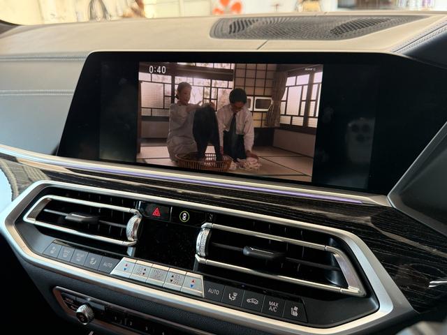 Ｘ７ Ｍ５０ｉ（36枚目）