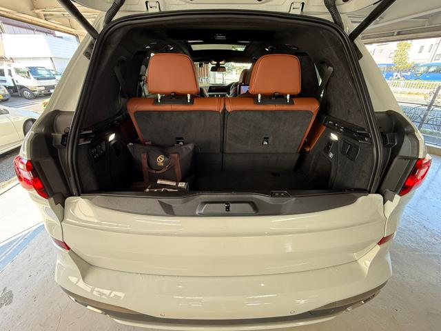 Ｘ７ Ｍ５０ｉ（44枚目）