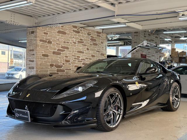 812スーパーファスト ベースグレード(3枚目)