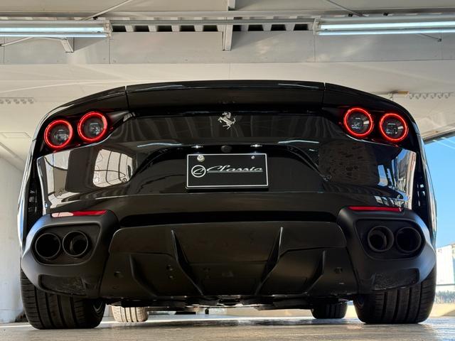 812スーパーファスト ベースグレード(9枚目)