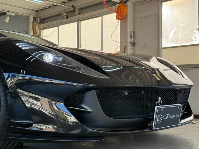 812スーパーファスト ベースグレード(10枚目)