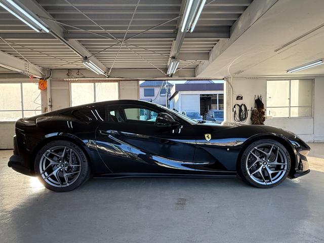 812スーパーファスト ベースグレード(14枚目)