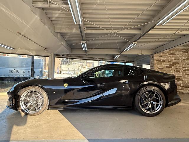 812スーパーファスト ベースグレード(15枚目)