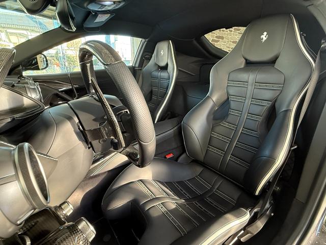 812スーパーファスト ベースグレード(22枚目)