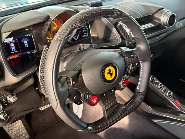 812スーパーファスト ベースグレード(27枚目)