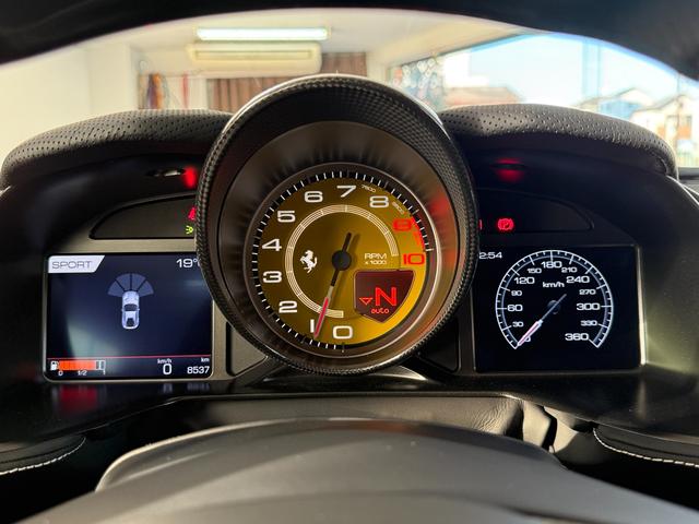 812スーパーファスト ベースグレード(28枚目)