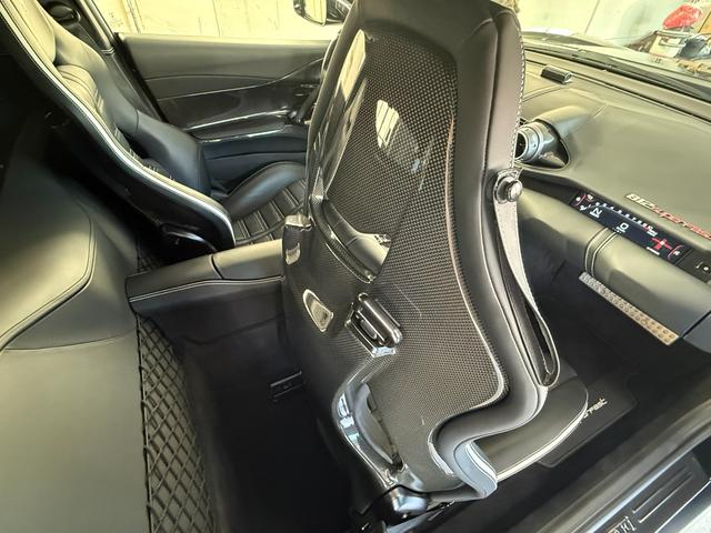 812スーパーファスト ベースグレード(35枚目)