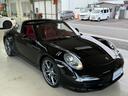 911 911タルガ4(8枚目)