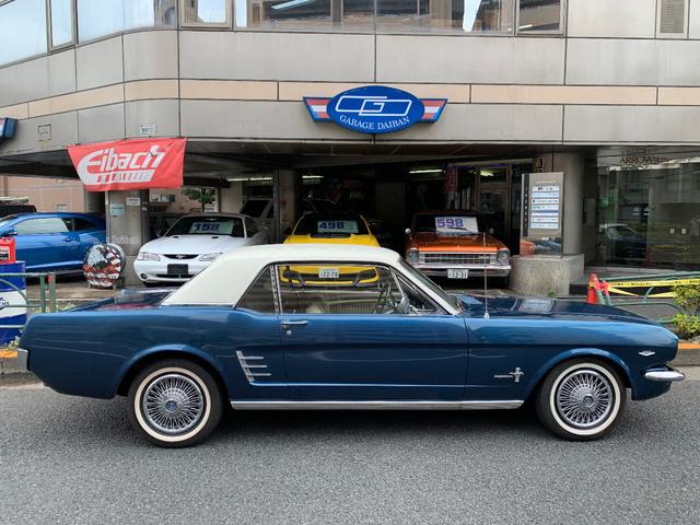 フォード マスタング クーペ 448 0万円 昭和41年 1966年 東京都 中古車 価格 Com フォード マスタング クーペ 448 0万円 昭和41年 1966年 東京都 中古車 価格 Com