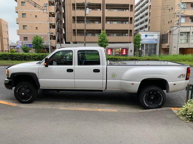 ＧＭＣ ＧＭＣシエラ