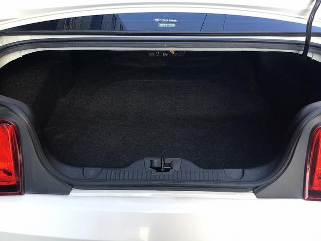 マスタング Ｖ８　ＧＴグラスルーフレッドホット　グラスルーフレッドホット／レッドレザーシート／１９インチＡＷ／ナビ／地デジ／ＥＴＣ／ＨＩＤ／バックカメラ／ディーラー車／Ｖ８／シートヒーター（30枚目）