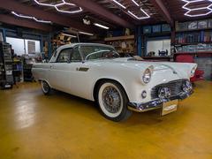 サンダーバード(フォード)の中古車を探すなら【グーネット】 サンダーバード(フォード)の中古車を探すなら【グーネット】
