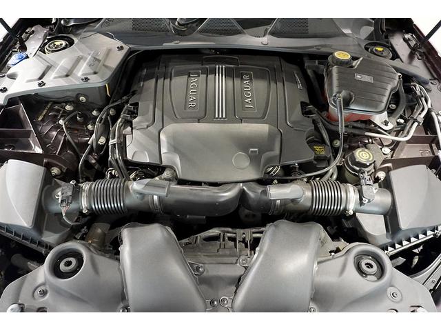 XJ ポートフォリオ LWB D車 リヤエンタメ(20枚目)