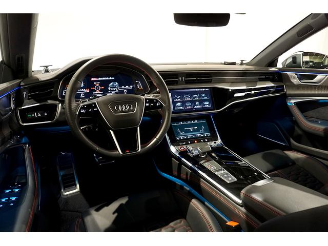 アウディ ＲＳ７スポーツバック