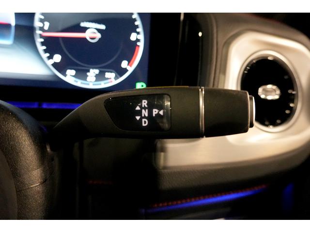 Gクラス G350d AMGライン D車 ダークステルス ラグジュアリーPKG アダプティブダンピング レーダーセーフティ Burmester 純正20インチAW 360°カメラ ブラックアウト マルチビームLEDライト シートヒータ(45枚目)