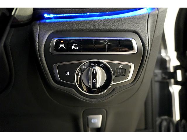 Gクラス G350d AMGライン D車 ダークステルス ラグジュアリーPKG アダプティブダンピング レーダーセーフティ Burmester 純正20インチAW 360°カメラ ブラックアウト マルチビームLEDライト シートヒータ(47枚目)