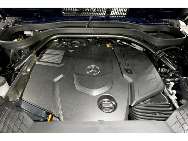 Ｇクラス Ｇ４５０ｄ　ＡＭＧラインパッケージ　Ｅｄｉｔｉｏｎ　ＭＡＮＵＦＡＫＴＵＲ　Ｉｃｏｎ　限定車　ダークブルー　ナイトＰＫＧ　オブシディアンブラックルーフ／バンパーホイールアーチ／ランニングボード　ＭＡＮＵＦＡＫＴＵＲプログラムプラス（50枚目）