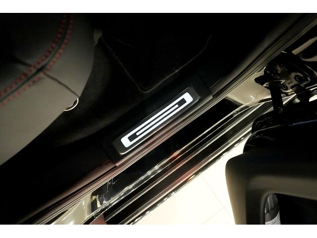 Ｇクラス Ｇ３５０ｄ　ＡＭＧライン　ダークブラック　ラグジュアリーＰＫＧ　アダプティブダンピング　アンビエントライト　Ｂｕｒｍｅｓｔｅｒサウンド　レーダーセーフティＰＫＧ　ＡＭＧ２０インチホイールメモリー付きパワーシート　３６０°カメラ（35枚目）