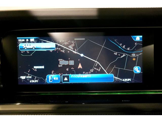 Gクラス G450d AMGラインパッケージ maqspeed 9 ダークブラック ナイトパッケージインナーブラックライト MANUFAKTUR本革巻きツートンステアリング MANUFAKTURプログラムプラス シートヒーター/ベンチレーション(45枚目)