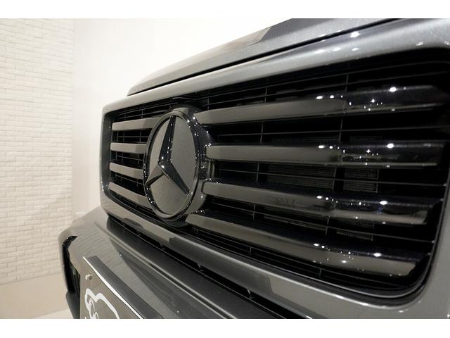 Ｇクラス Ｇ４５０ｄ　ＡＭＧラインパッケージ　ナイトＰＫＧ　ＭＡＮＵＦＡＫＴＵＲプログラムプラス　ＭＡＮＵＦＡＫＴＵＲカラー　Ｂｕｒｍｅｓｔｅｒ３Ｄ　サンルーフ　ＭＢＵＸ温冷カップホルダー　シートヒーター／ベンチレーション　リラクゼーションシート（8枚目）