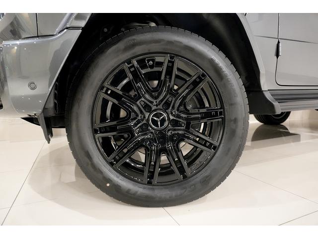 Ｇクラス Ｇ４５０ｄ　ＡＭＧラインパッケージ　ナイトＰＫＧ　ＭＡＮＵＦＡＫＴＵＲプログラムプラス　ＭＡＮＵＦＡＫＴＵＲカラー　Ｂｕｒｍｅｓｔｅｒ３Ｄ　サンルーフ　ＭＢＵＸ温冷カップホルダー　シートヒーター／ベンチレーション　リラクゼーションシート（11枚目）
