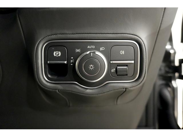 Ｇクラス Ｇ４５０ｄ　ＡＭＧラインパッケージ　ナイトＰＫＧ　ＭＡＮＵＦＡＫＴＵＲプログラムプラス　ＭＡＮＵＦＡＫＴＵＲカラー　Ｂｕｒｍｅｓｔｅｒ３Ｄ　サンルーフ　ＭＢＵＸ温冷カップホルダー　シートヒーター／ベンチレーション　リラクゼーションシート（43枚目）