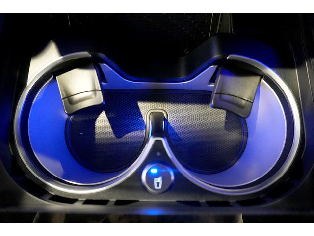 Ｇクラス Ｇ４５０ｄ　ＡＭＧラインパッケージ　ナイトＰＫＧ　ＭＡＮＵＦＡＫＴＵＲプログラムプラス　ＭＡＮＵＦＡＫＴＵＲカラー　Ｂｕｒｍｅｓｔｅｒ３Ｄ　サンルーフ　ＭＢＵＸ温冷カップホルダー　シートヒーター／ベンチレーション　リラクゼーションシート（48枚目）