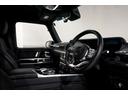 G400d AMGライン ステルスグレーPKG ラグジュアリ-PKG アダプティブダンピング 全席シートヒーター レーダーセーフティ AppleCarPlay Burmester 純正ナビ LEDライト アンビエントライト(25枚目)