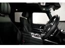 G400d AMGライン ステルスグレーPKG ラグジュアリ-PKG アダプティブダンピング 全席シートヒーター レーダーセーフティ AppleCarPlay Burmester 純正ナビ LEDライト アンビエントライト(26枚目)