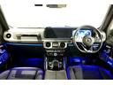 Gクラス G350d AMGライン D車 ダークステルス ラグジュアリーPKG アダプティブダンピング レーダーセーフティ Burmester 純正20インチAW 360°カメラ ブラックアウト マルチビームLEDライト シートヒータ(4枚目)