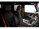 G350d AMGライン D車 ダークステルス ラグジュアリーPKG アダプティブダンピング レーダーセーフティ Burmester 純正20インチAW 360°カメラ ブラックアウト マルチビームLEDライト シートヒータ(25枚目)